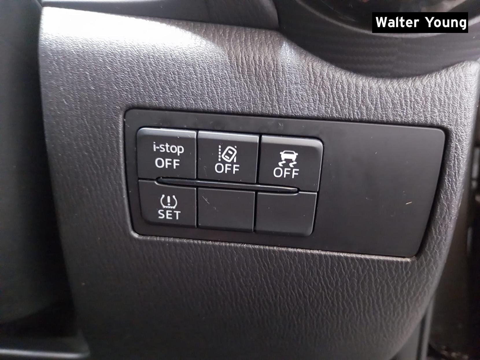 Mazda Mazda2 1.5 SKYACTIV-G GT Sport Nav+ Hatchback 5dr Petrol Manual Euro 6 (s/s) (115 ps)