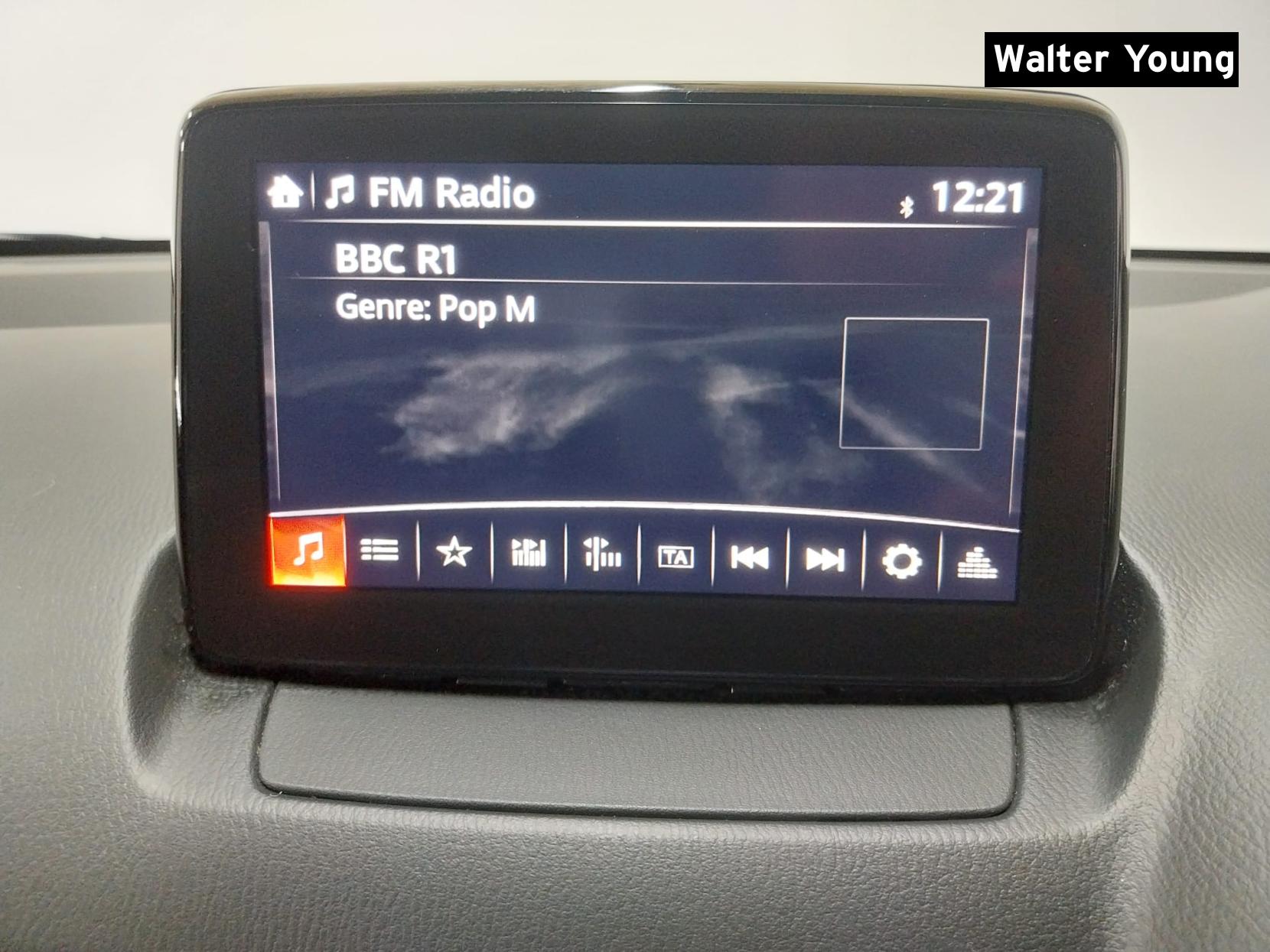 Mazda Mazda2 1.5 SKYACTIV-G GT Sport Nav+ Hatchback 5dr Petrol Manual Euro 6 (s/s) (115 ps)
