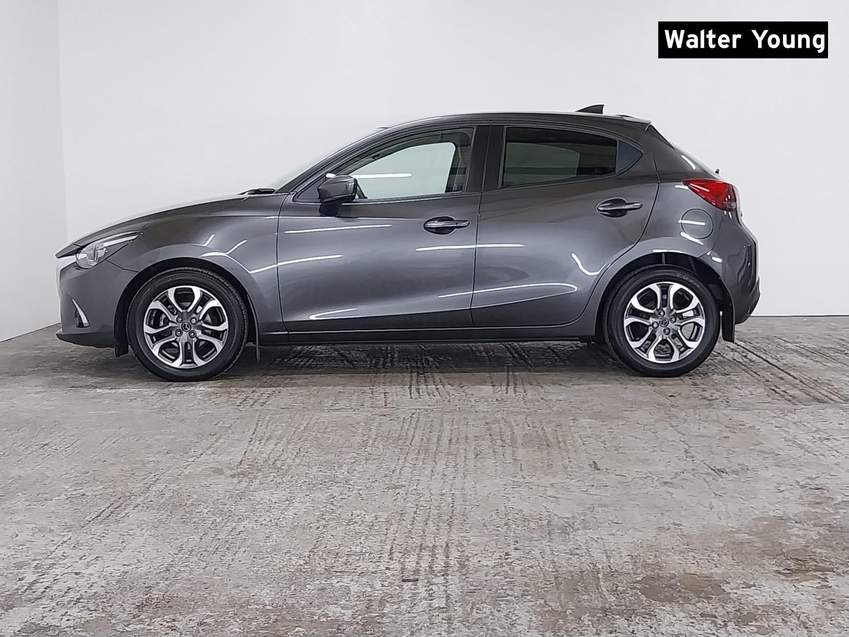 Mazda Mazda2 1.5 SKYACTIV-G GT Sport Nav+ Hatchback 5dr Petrol Manual Euro 6 (s/s) (115 ps)