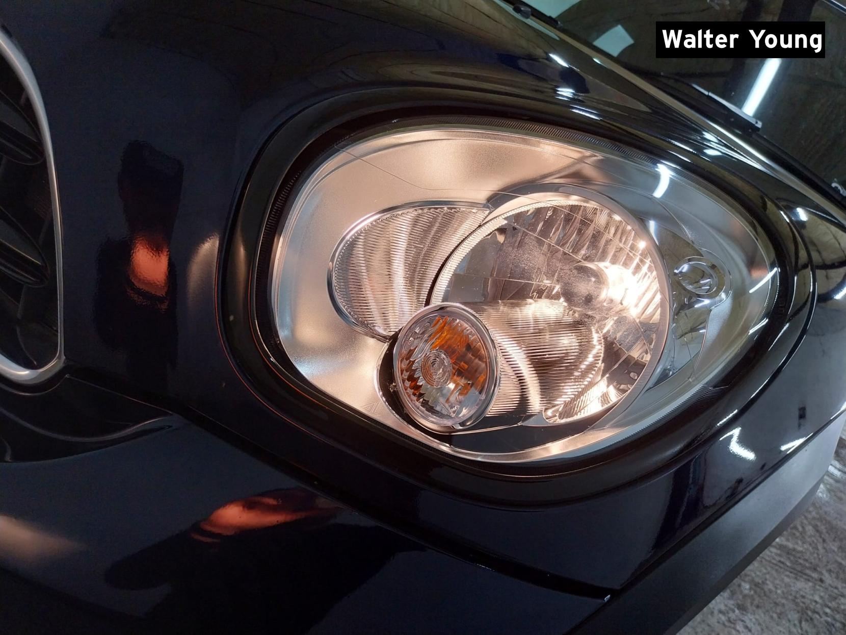 MINI Countryman 1.6 Cooper D Business Edition SUV 5dr Diesel Manual Euro 5 (s/s) (112 ps)