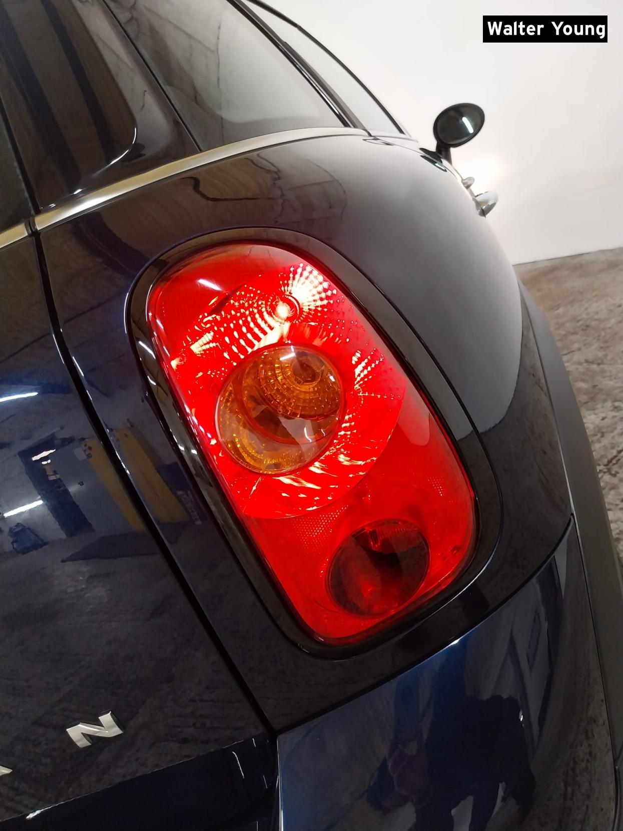 MINI Countryman 1.6 Cooper D Business Edition SUV 5dr Diesel Manual Euro 5 (s/s) (112 ps)