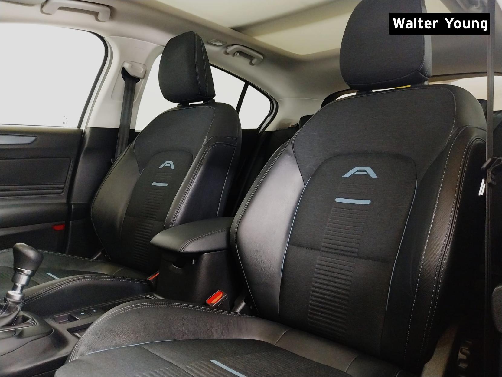 Ford Focus 1.5 EcoBlue Active X Hatchback 5dr Diesel Manual Euro 6 (s/s) (120 ps)