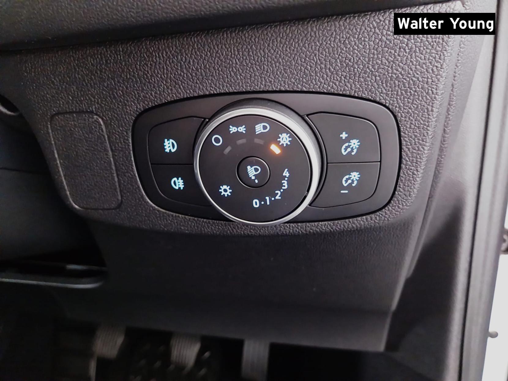 Ford Focus 1.5 EcoBlue Active X Hatchback 5dr Diesel Manual Euro 6 (s/s) (120 ps)