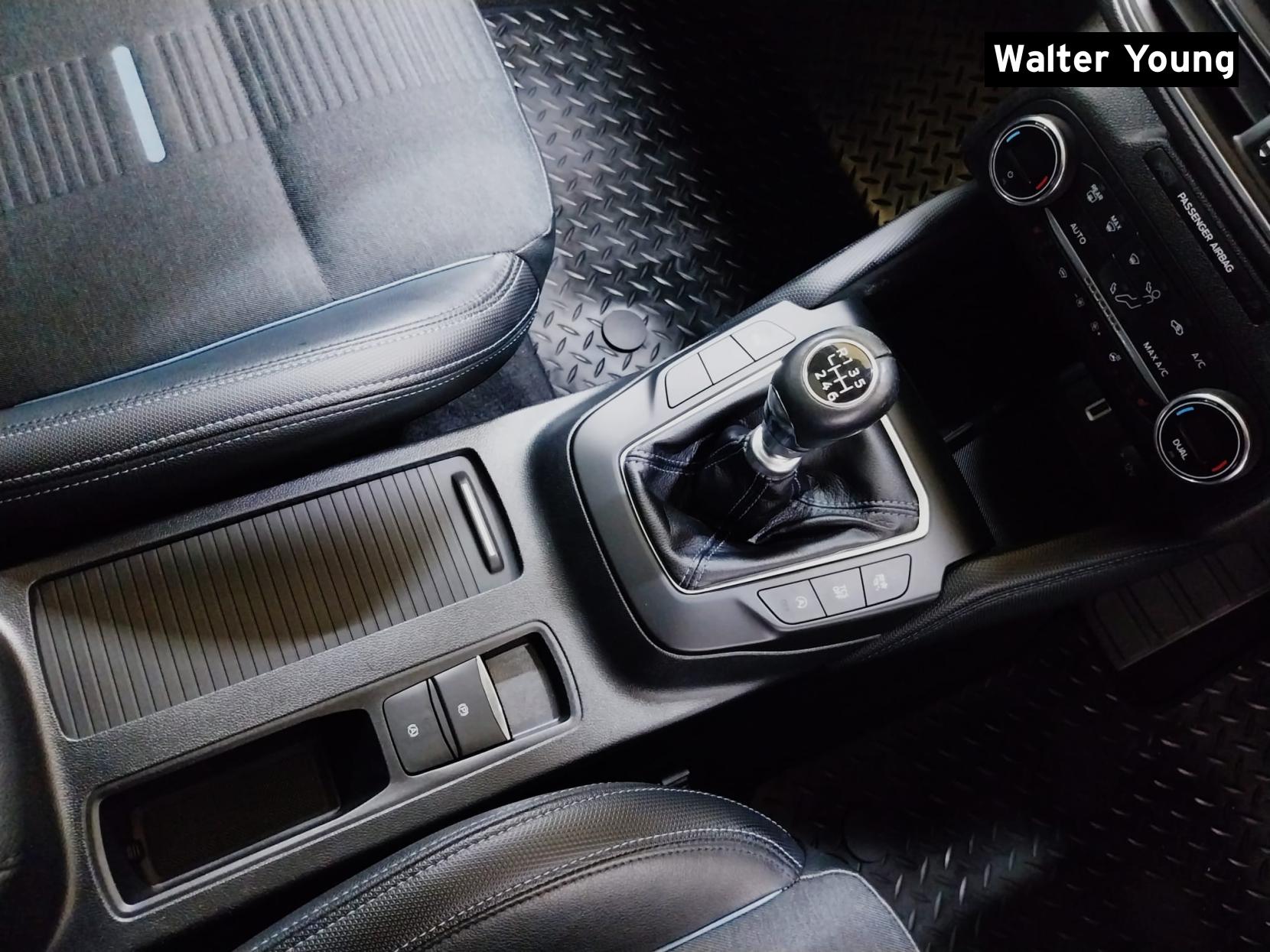 Ford Focus 1.5 EcoBlue Active X Hatchback 5dr Diesel Manual Euro 6 (s/s) (120 ps)