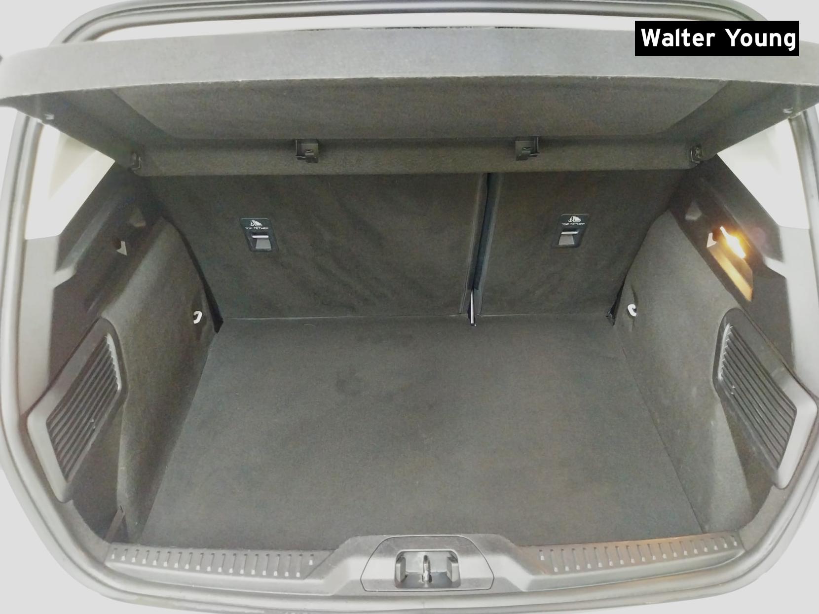 Ford Focus 1.5 EcoBlue Active X Hatchback 5dr Diesel Manual Euro 6 (s/s) (120 ps)