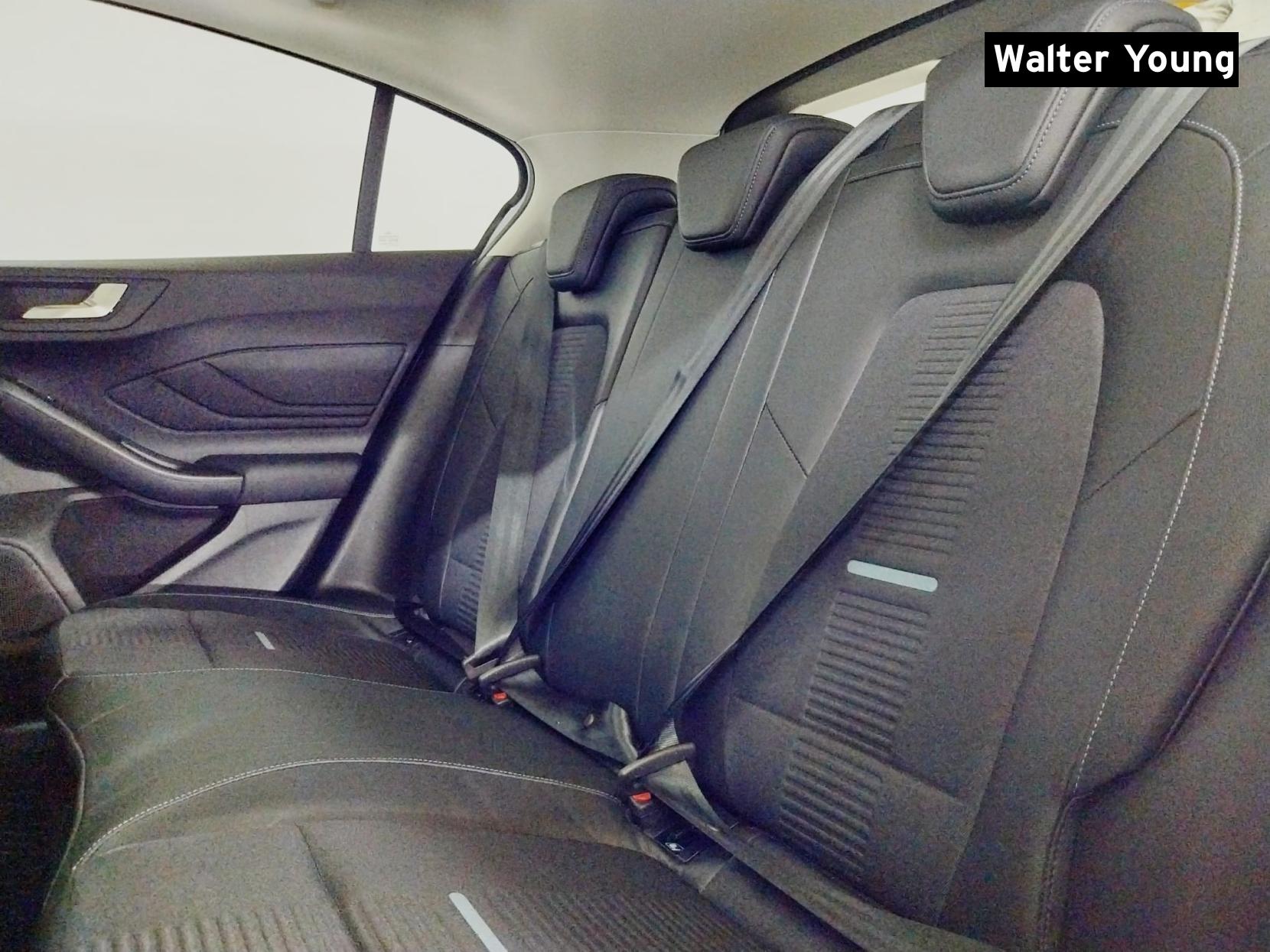 Ford Focus 1.5 EcoBlue Active X Hatchback 5dr Diesel Manual Euro 6 (s/s) (120 ps)