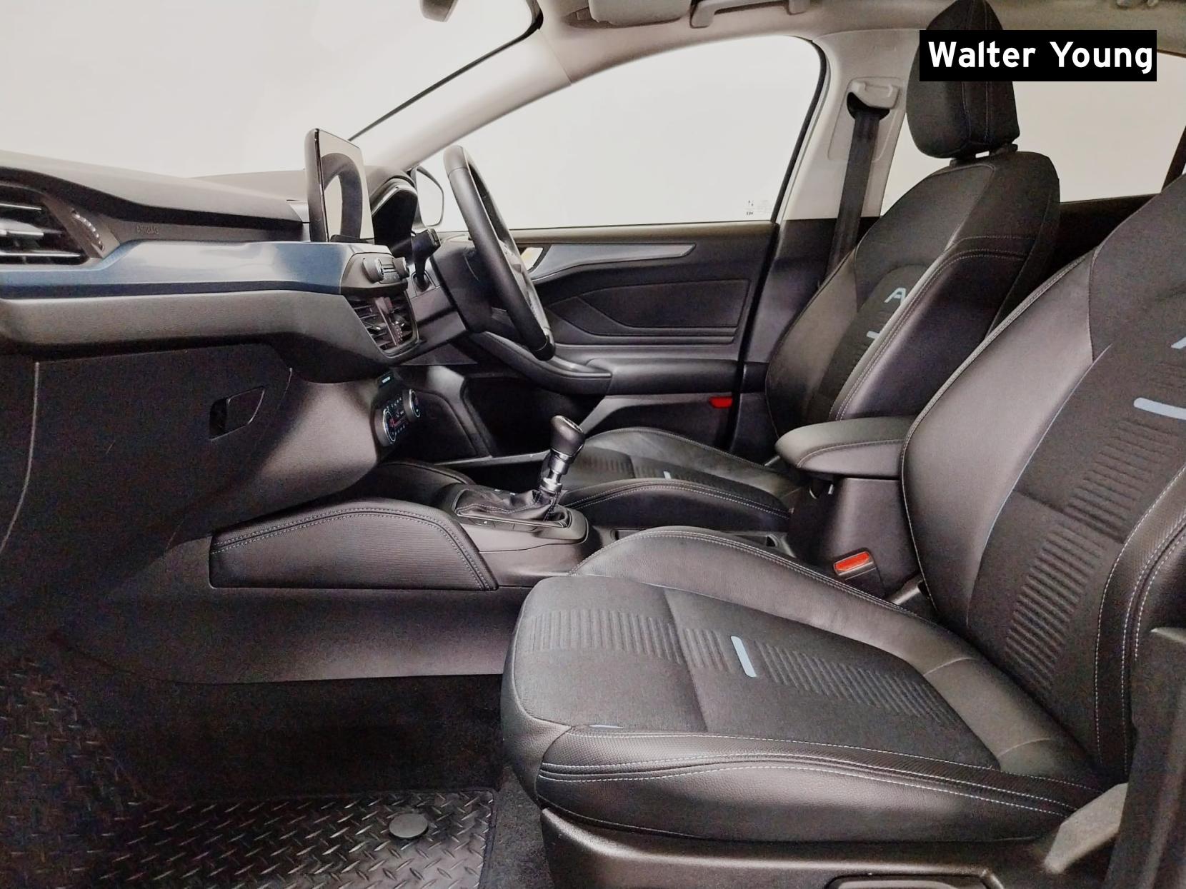 Ford Focus 1.5 EcoBlue Active X Hatchback 5dr Diesel Manual Euro 6 (s/s) (120 ps)