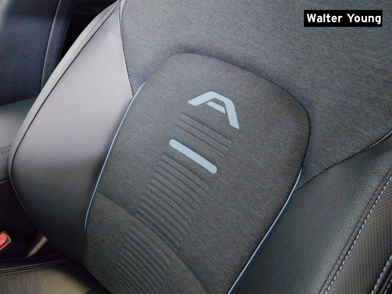 Ford Focus 1.5 EcoBlue Active X Hatchback 5dr Diesel Manual Euro 6 (s/s) (120 ps)