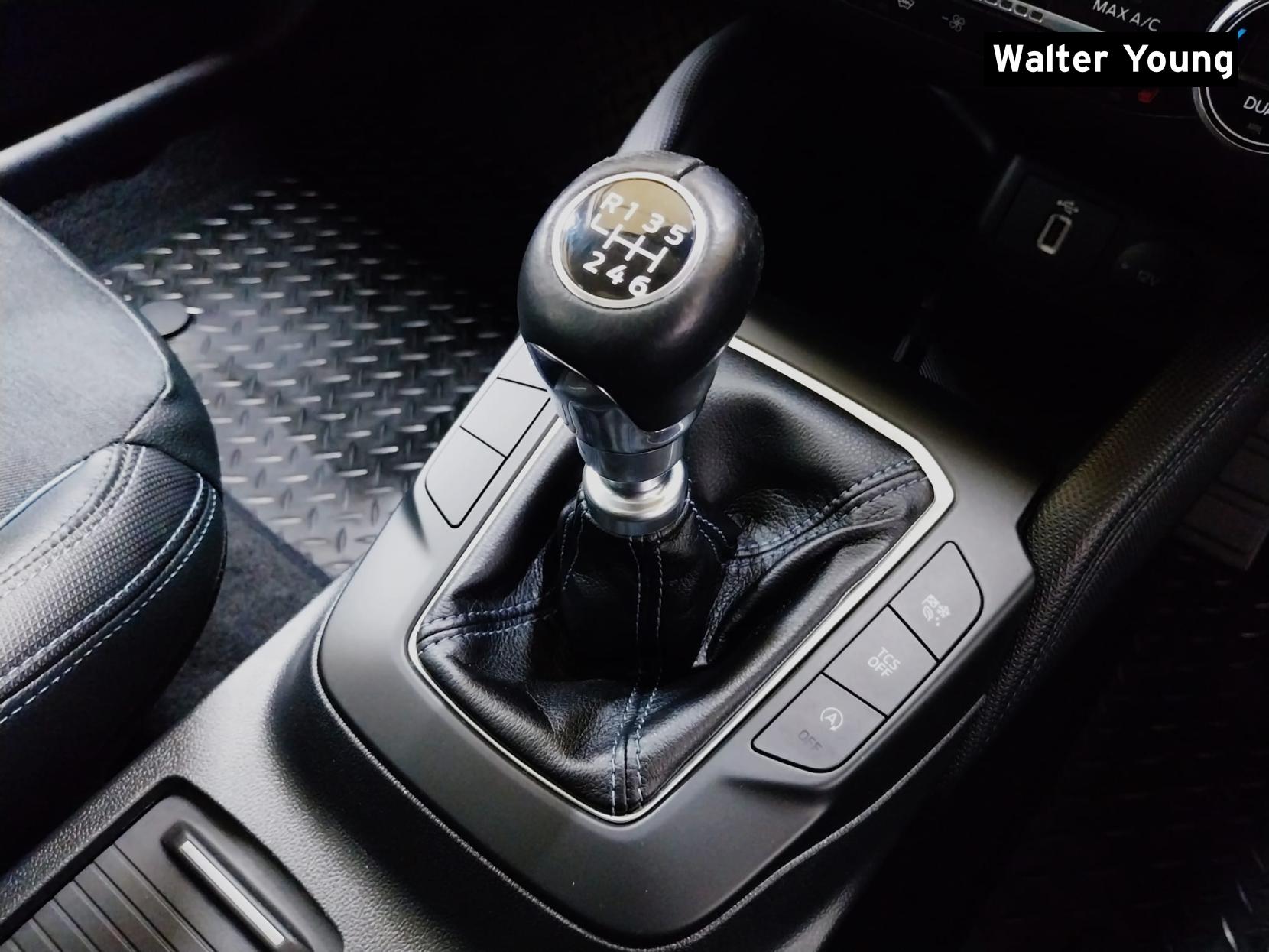 Ford Focus 1.5 EcoBlue Active X Hatchback 5dr Diesel Manual Euro 6 (s/s) (120 ps)