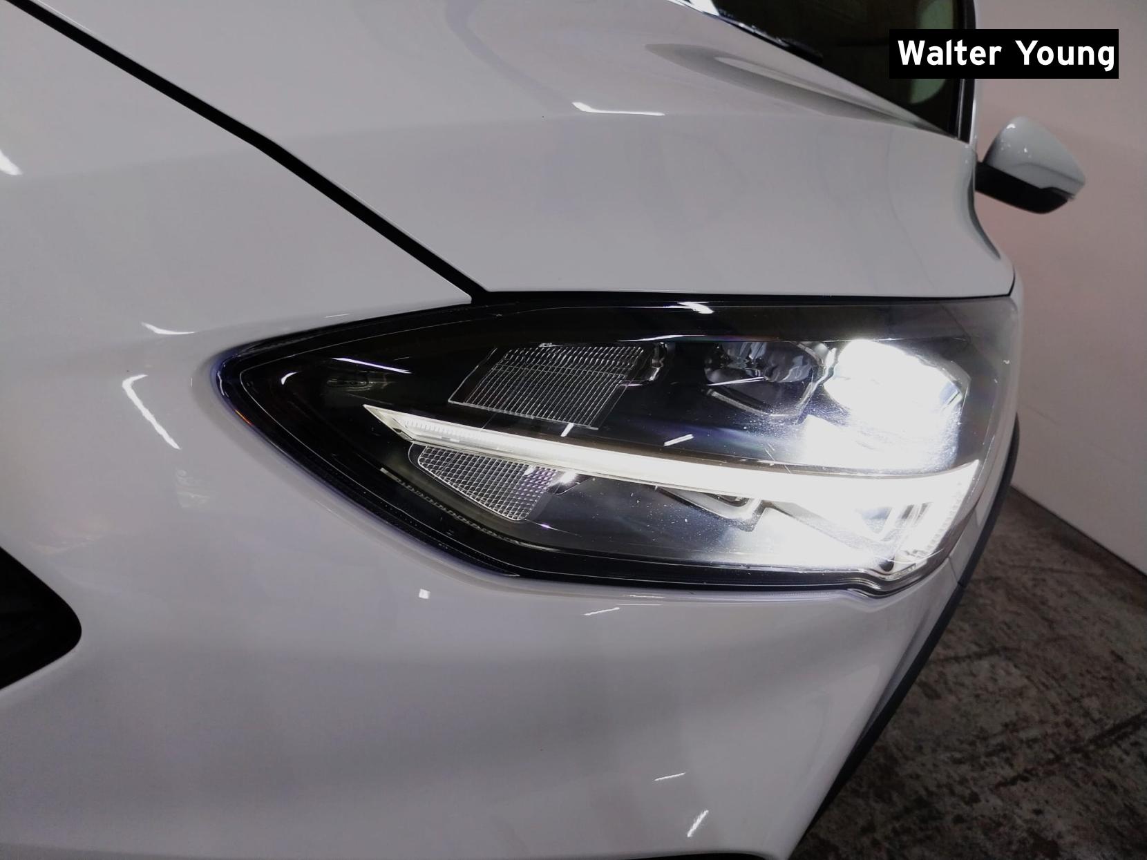 Ford Focus 1.5 EcoBlue Active X Hatchback 5dr Diesel Manual Euro 6 (s/s) (120 ps)