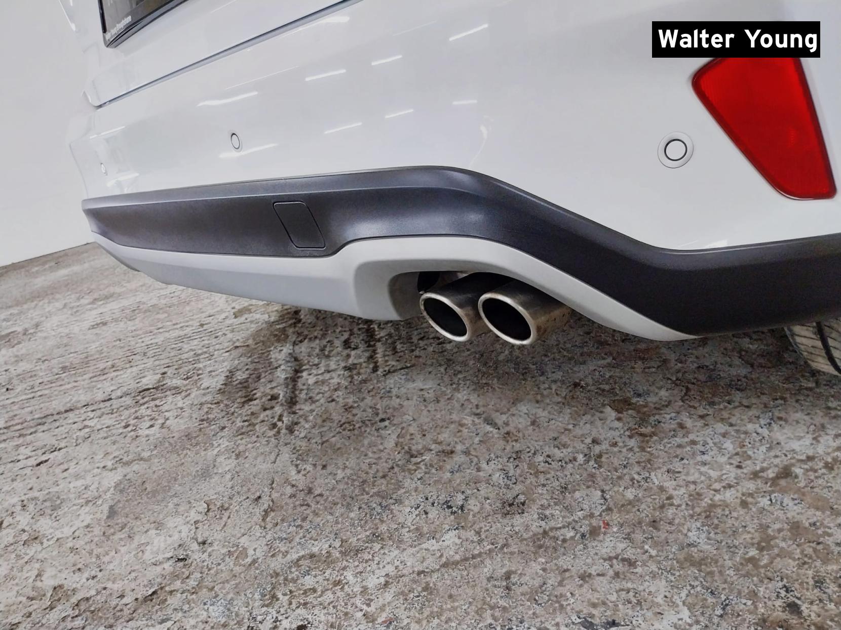 Ford Focus 1.5 EcoBlue Active X Hatchback 5dr Diesel Manual Euro 6 (s/s) (120 ps)