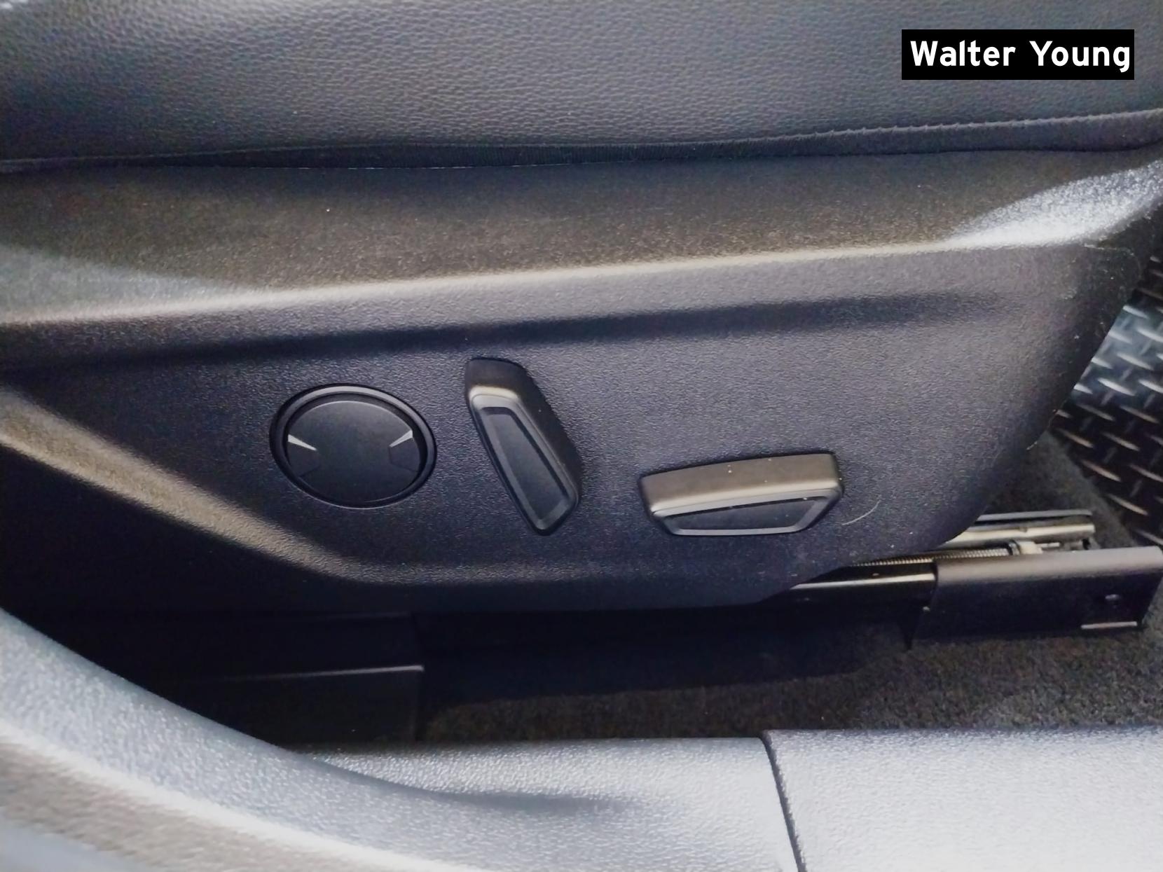 Ford Focus 1.5 EcoBlue Active X Hatchback 5dr Diesel Manual Euro 6 (s/s) (120 ps)