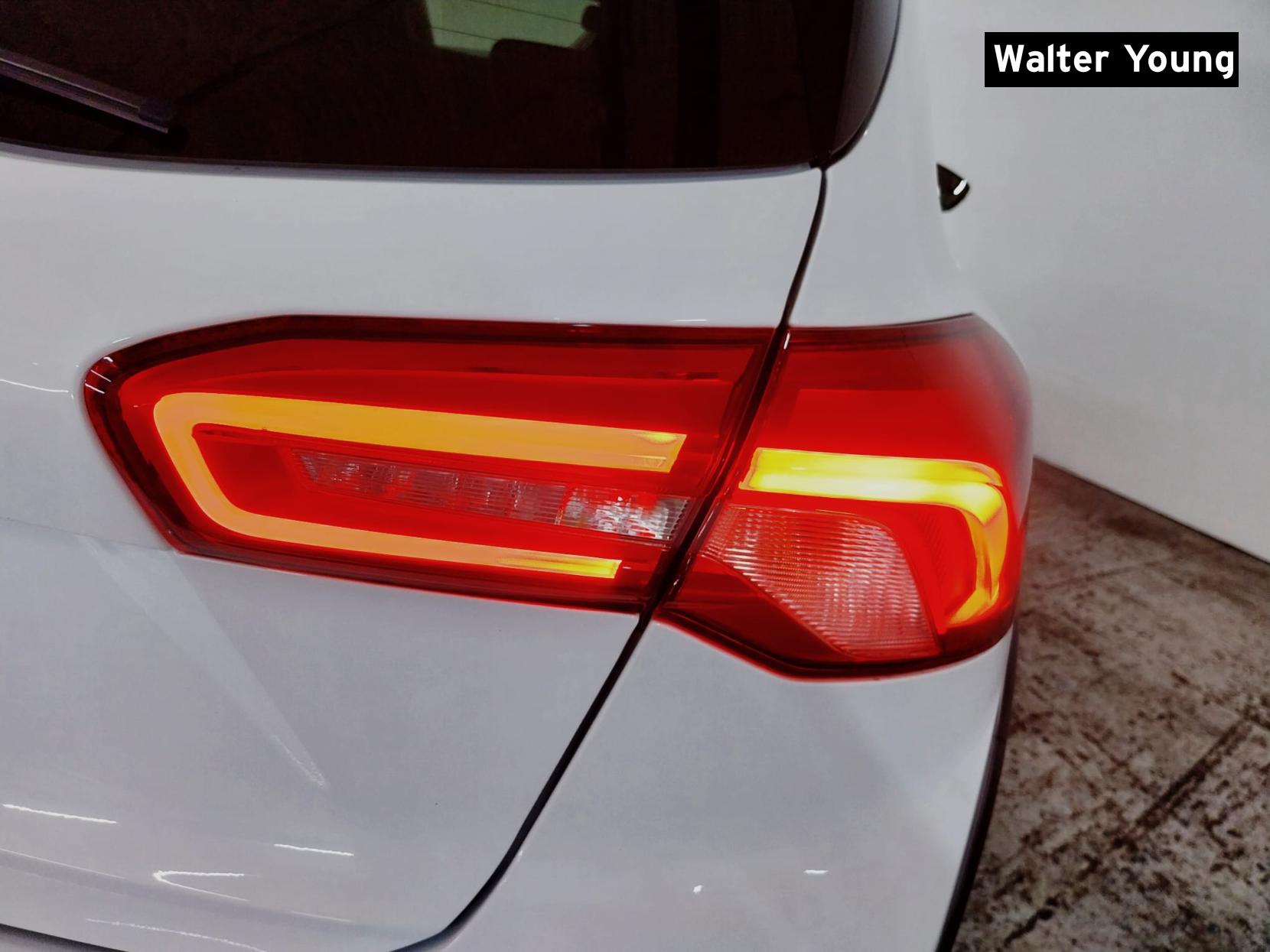 Ford Focus 1.5 EcoBlue Active X Hatchback 5dr Diesel Manual Euro 6 (s/s) (120 ps)