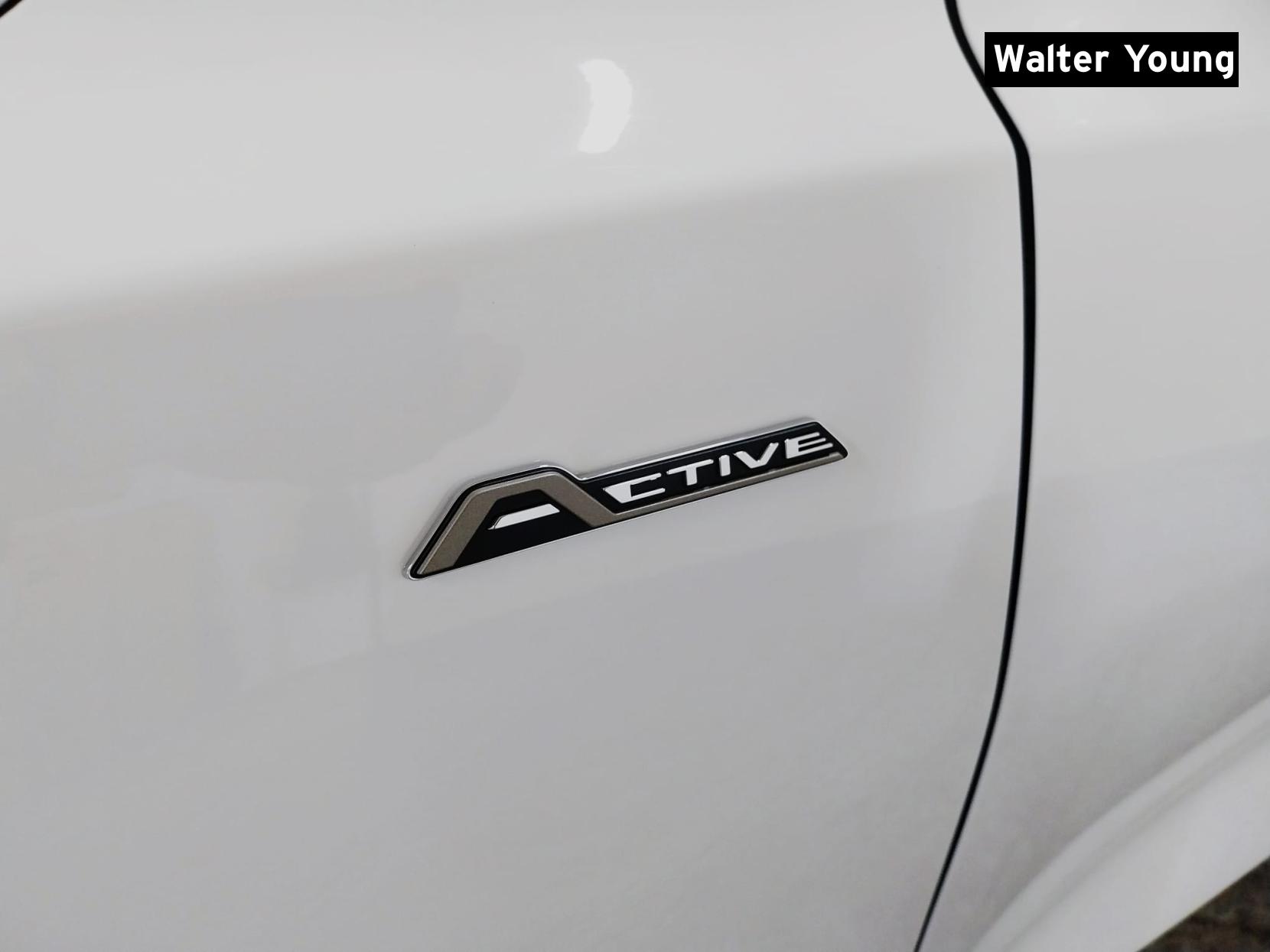 Ford Focus 1.5 EcoBlue Active X Hatchback 5dr Diesel Manual Euro 6 (s/s) (120 ps)