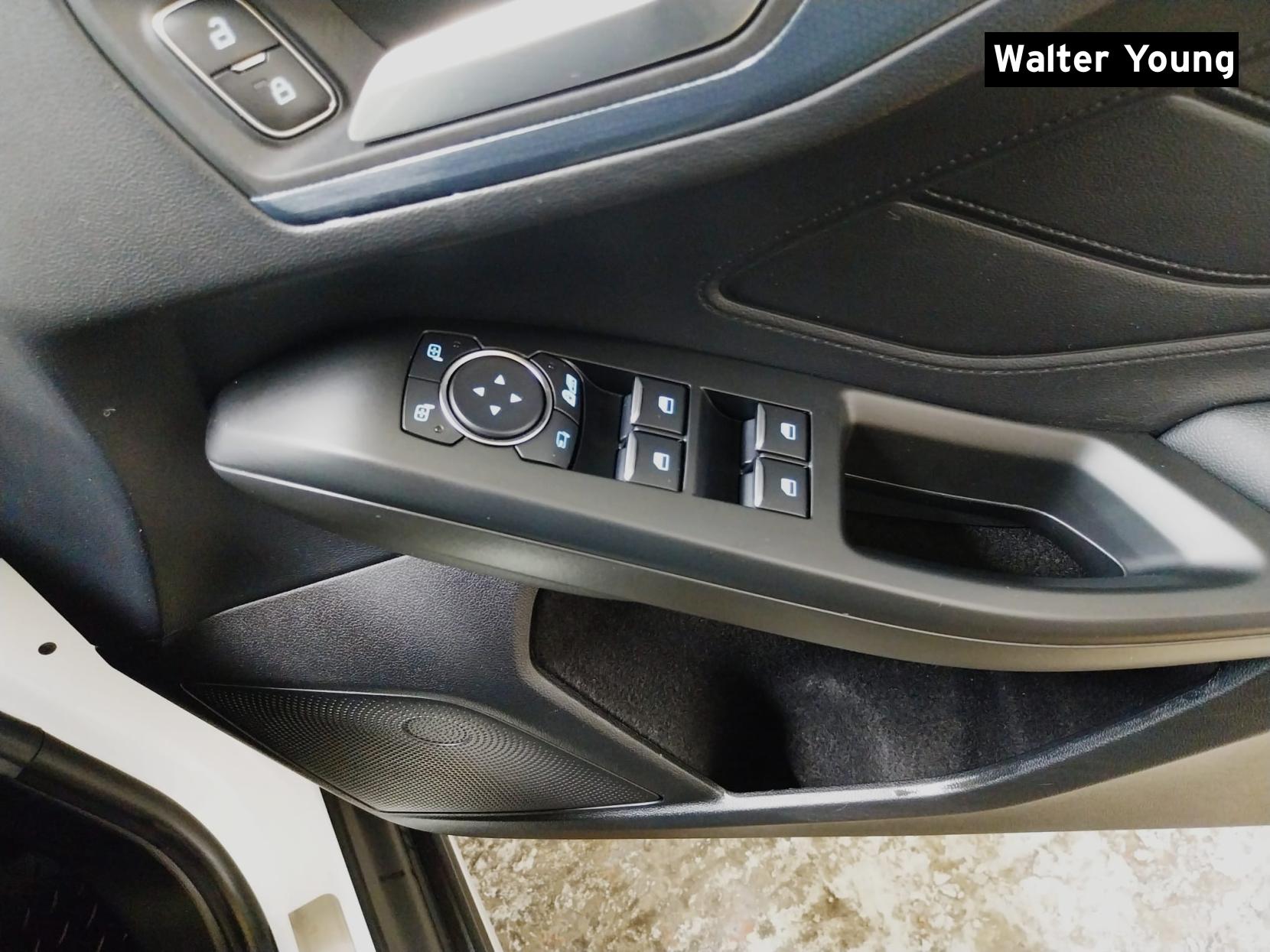 Ford Focus 1.5 EcoBlue Active X Hatchback 5dr Diesel Manual Euro 6 (s/s) (120 ps)