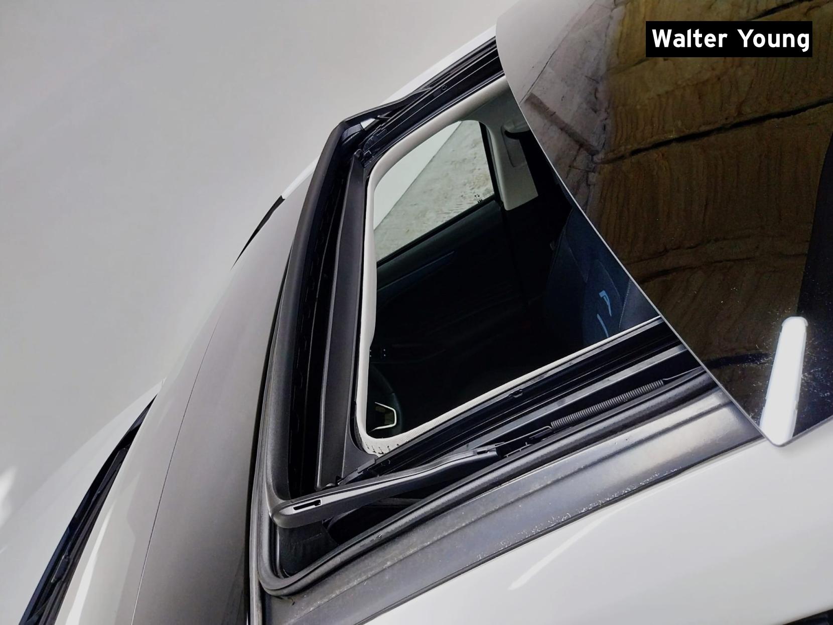 Ford Focus 1.5 EcoBlue Active X Hatchback 5dr Diesel Manual Euro 6 (s/s) (120 ps)