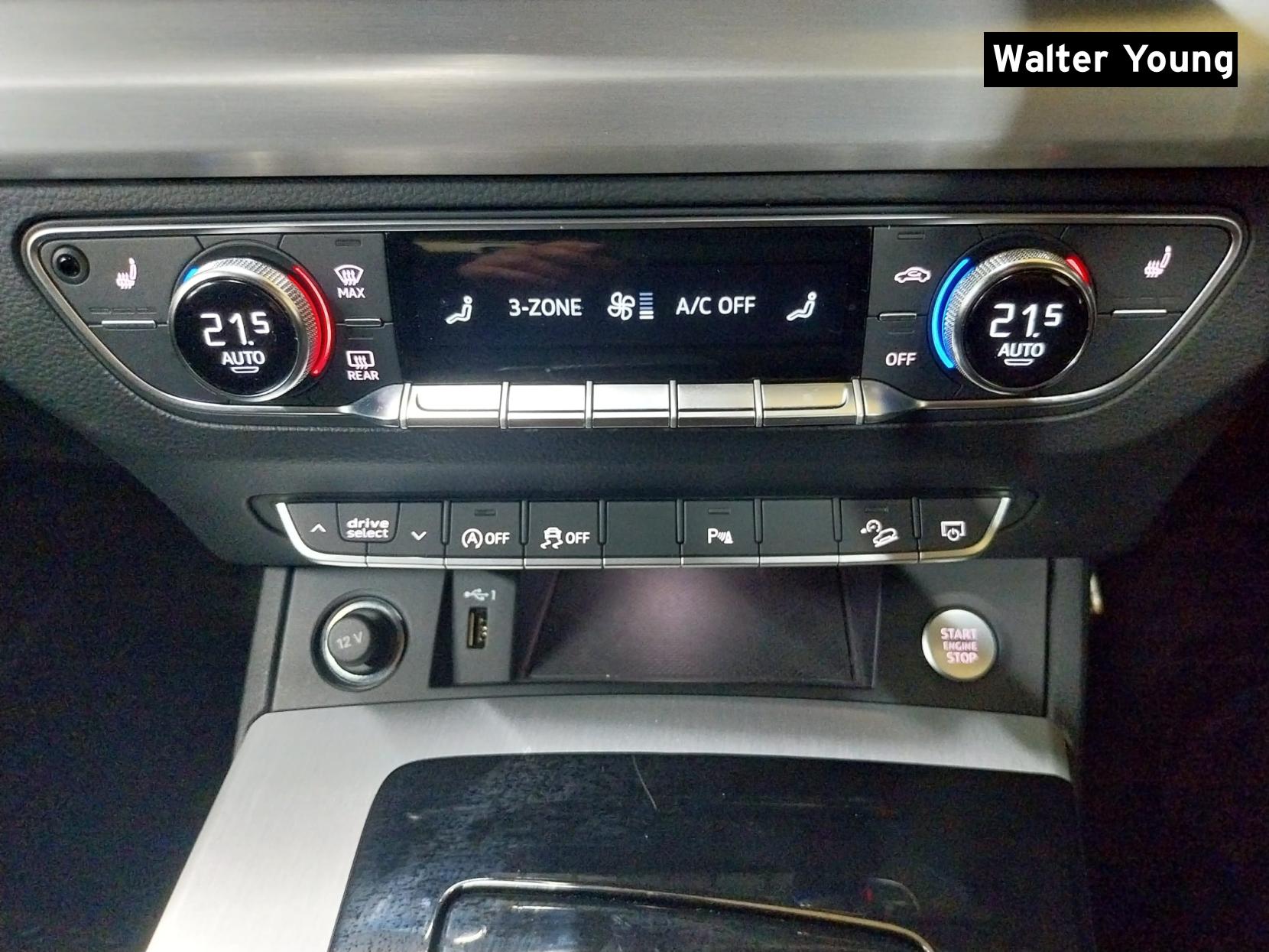 Audi Q5 2.0 TDI 40 S line SUV 5dr Diesel S Tronic quattro Euro 6 (s/s) (204 ps)