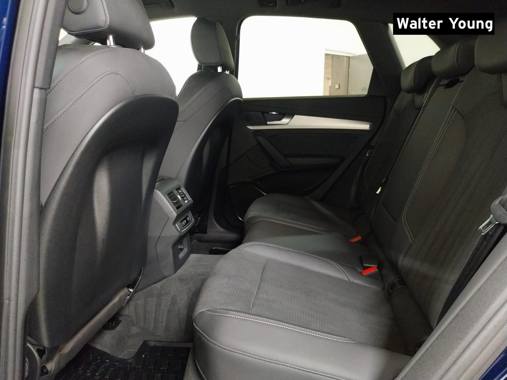 Audi Q5 2.0 TDI 40 S line SUV 5dr Diesel S Tronic quattro Euro 6 (s/s) (204 ps)
