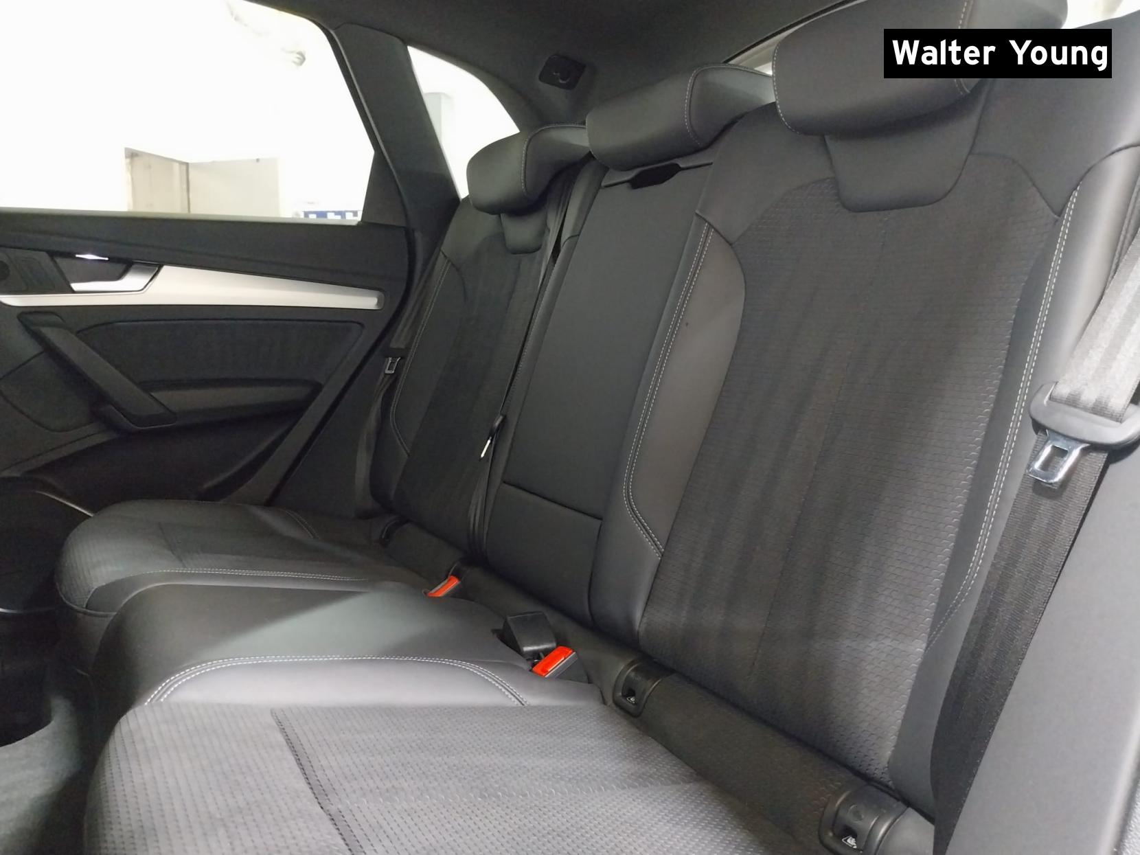 Audi Q5 2.0 TDI 40 S line SUV 5dr Diesel S Tronic quattro Euro 6 (s/s) (204 ps)