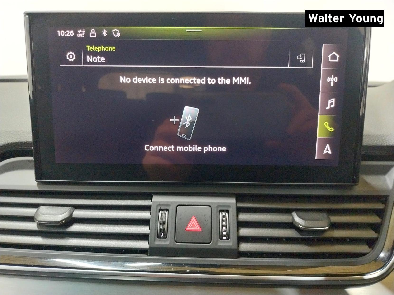 Audi Q5 2.0 TDI 40 S line SUV 5dr Diesel S Tronic quattro Euro 6 (s/s) (204 ps)