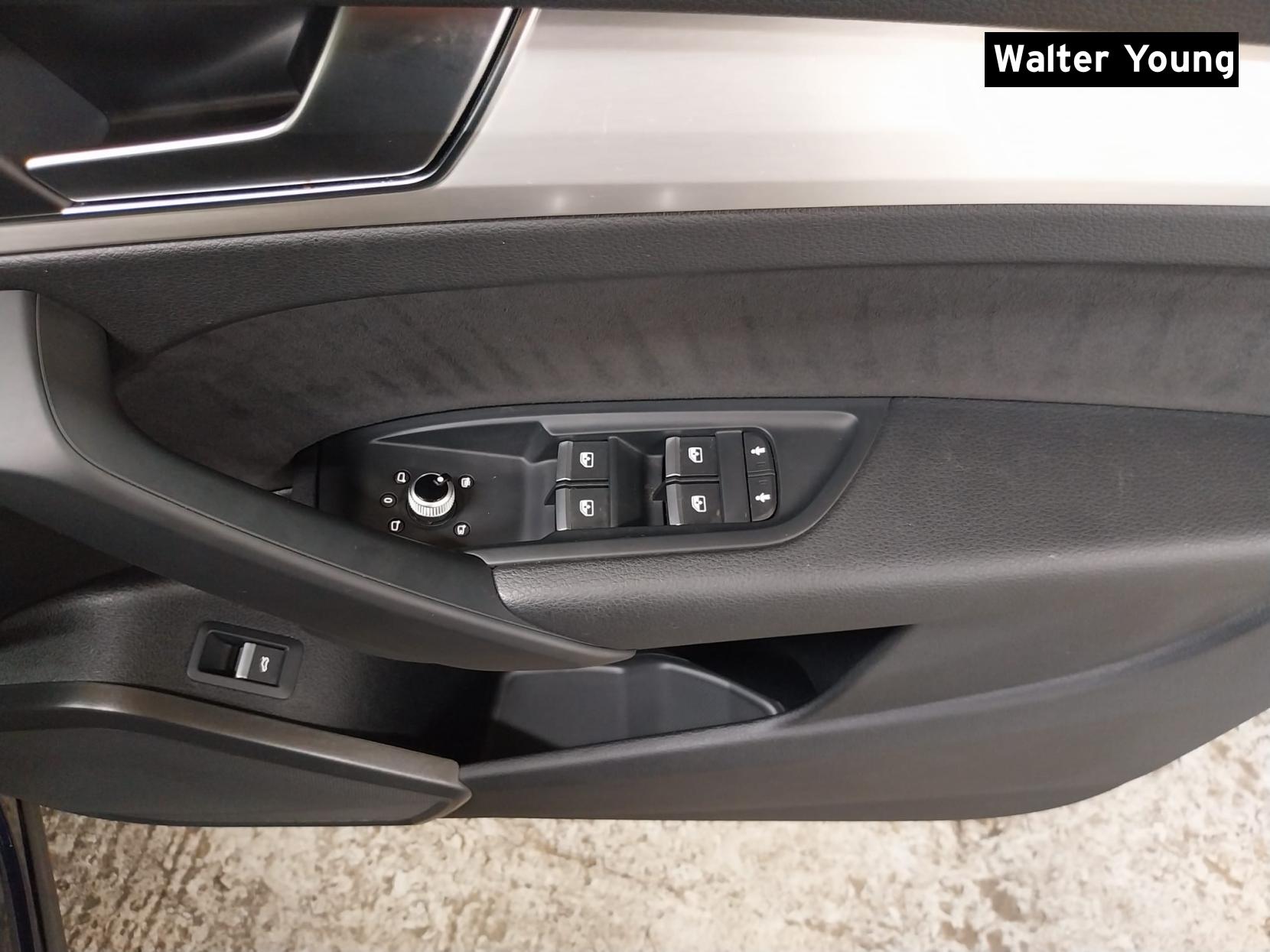 Audi Q5 2.0 TDI 40 S line SUV 5dr Diesel S Tronic quattro Euro 6 (s/s) (204 ps)