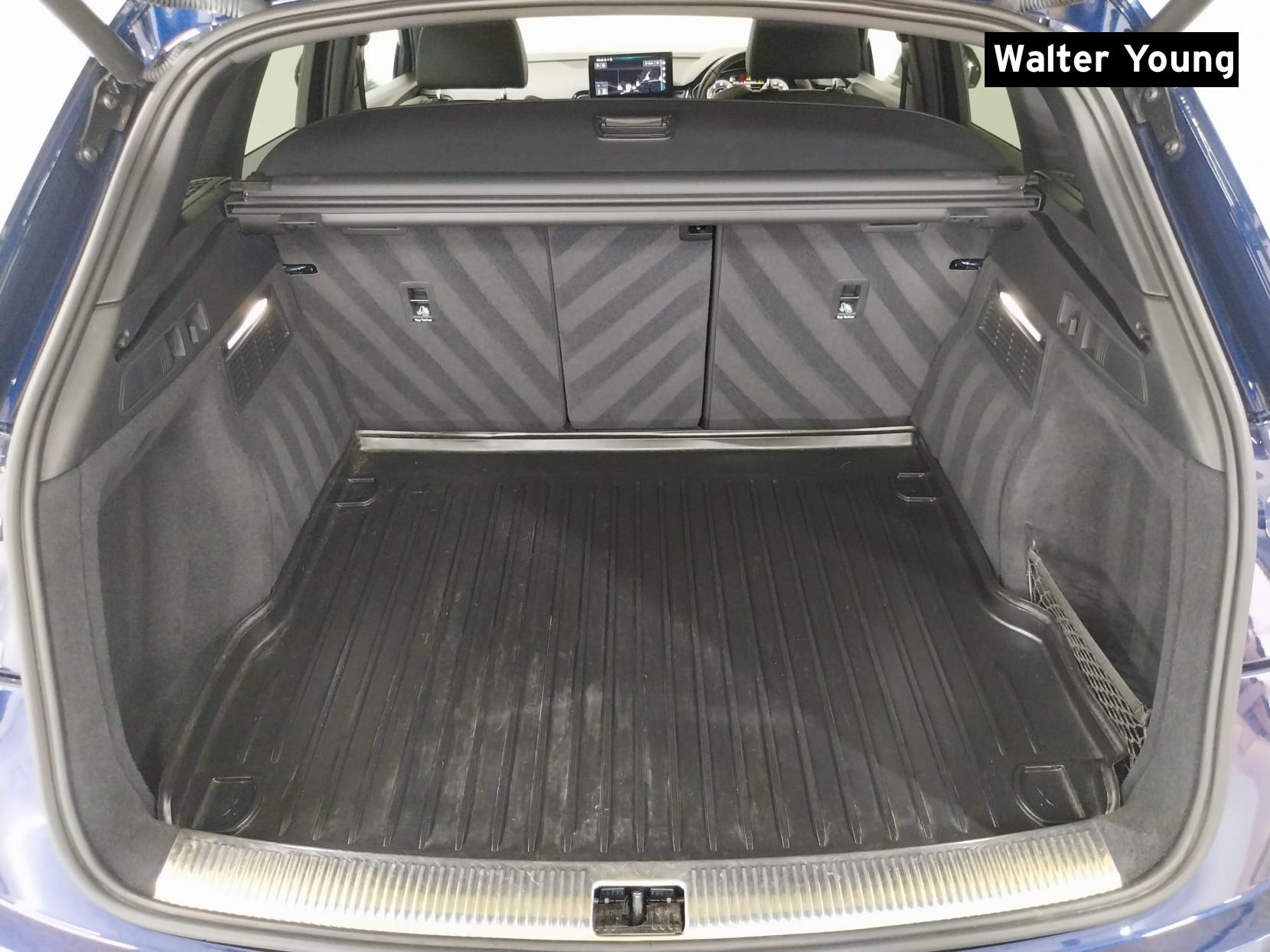 Audi Q5 2.0 TDI 40 S line SUV 5dr Diesel S Tronic quattro Euro 6 (s/s) (204 ps)
