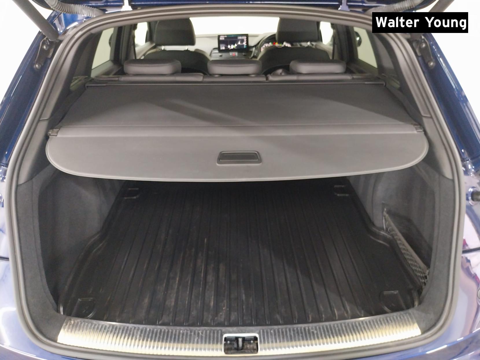 Audi Q5 2.0 TDI 40 S line SUV 5dr Diesel S Tronic quattro Euro 6 (s/s) (204 ps)