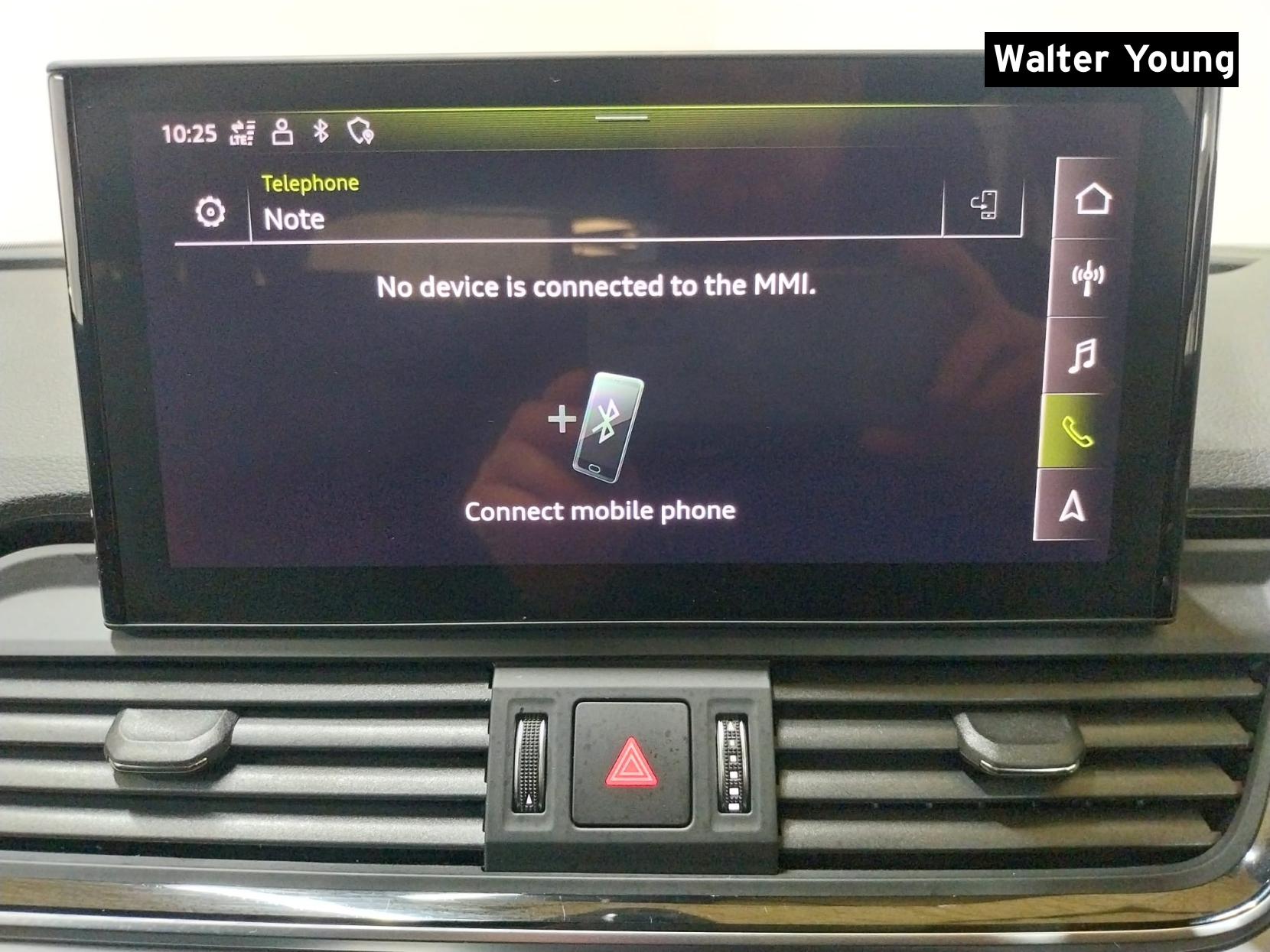 Audi Q5 2.0 TDI 40 S line SUV 5dr Diesel S Tronic quattro Euro 6 (s/s) (204 ps)